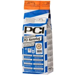 Flexfugenmörtel Nanofug 4 kg weiss