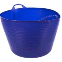 Flexibler Trog FlexBag 60 L blau