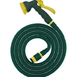 Flexibler-Gartenschlauch 24,8m