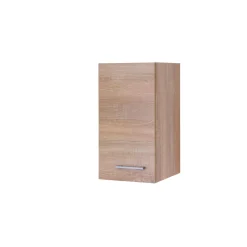 Flex-Well Küchenoberschrank „Samoa“, 30x54,8x32 cm, Sonoma Eicheoptik