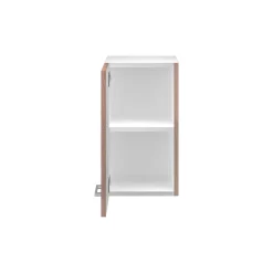 Flex-Well Küchenoberschrank „Samoa“, 30x54,8x32 cm, Sonoma Eicheoptik