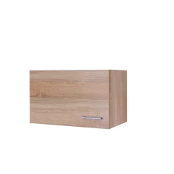 Flex-Well Küchenoberschrank „Samoa“, 60x32x32 cm, Sonoma Eiche