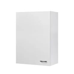 Flex-Well Küchenoberschrank „Wito“, 60x89x32 cm, weiß