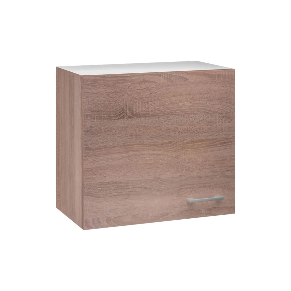 Flex-Well Küchenoberschrank „Samoa“, 60x54,8x32 cm, Sonoma Eicheoptik