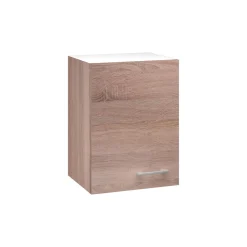 Flex-Well Küchenoberschrank „Samoa“, 40x54,8x32 cm, Sonoma Eicheoptik