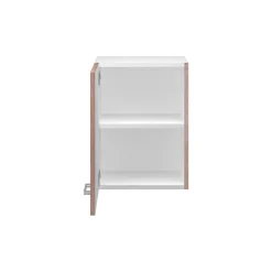 Flex-Well Küchenoberschrank „Samoa“, 40x54,8x32 cm, Sonoma Eicheoptik