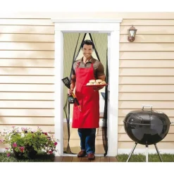 Fliegenvorhang Magneto 200 x 100 cm