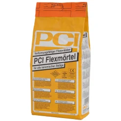 Fliesenkleber Flexmörtel 5 kg