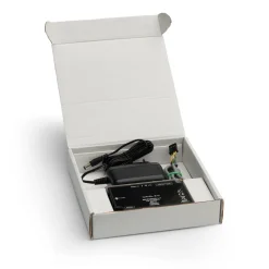 Freepoint WIFI-Steuerung für Pelletöfen