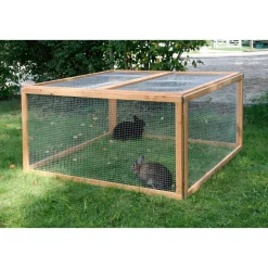 Freigehege Vario 6 Elemente 120 x 120 x 59 cm