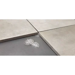 Fugenkreuz 15 x 4 mm mit kunststoffteller 64 mm