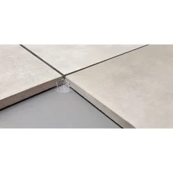 Fugenkreuz 15 x 4 mm mit kunststoffteller 64 mm