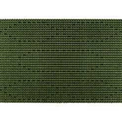 Fußmatte Allwetter 40 x 60 cm grün