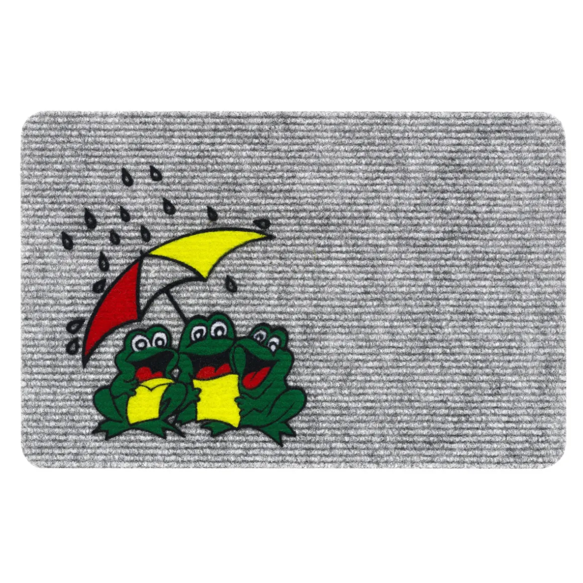 Fußmatte Arabella Frösche 40 x 60 cm
