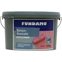 Fundamo Haftbrücke Beton-Kontakt 6 kg