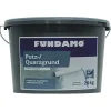 Fundamo Putz-/Quarzgrund 20 kg