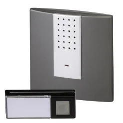 Funkgong-Set HX Square