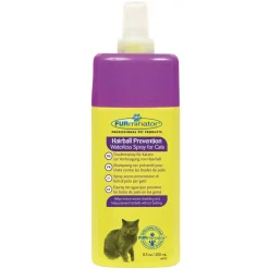 furminator Cat Hairball Prevention 250 ml