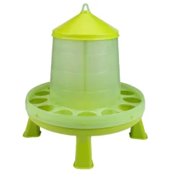 Futterautomat 14,4 L hellgrün