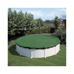 Ganzjahresplane für Rundpools bis 360 cm