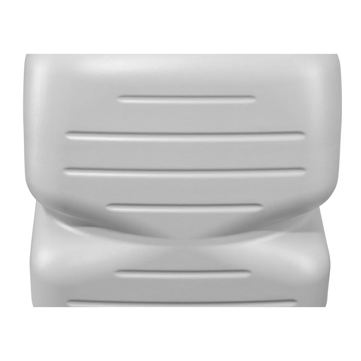 Garantia Gartentank Cubus 340 Liter betongrau