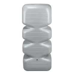 Garantia Gartentank Cubus 700 Liter betongrau
