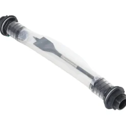 Garantia Regentonnen-Verbindungsset 3/4'' mit Bohrer