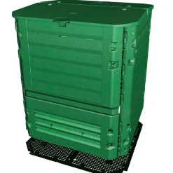 Garantia Bodengitter für Thermo- und Ecc-King 400 L