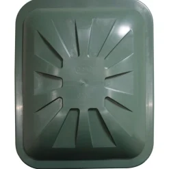 Garantia Deckel für Regentonne 300 L eckig