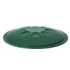 Garantia Deckel für Regentonne 310 L rund