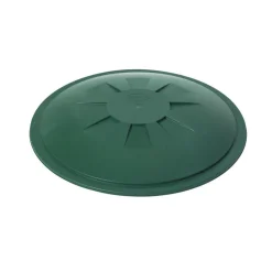 Garantia Deckel für Regentonne 310 L rund
