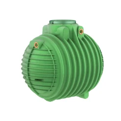 Garantia Erdtank Columbus PROline 3700 L