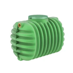 Garantia Erdtank Cristall PROline 1600 L