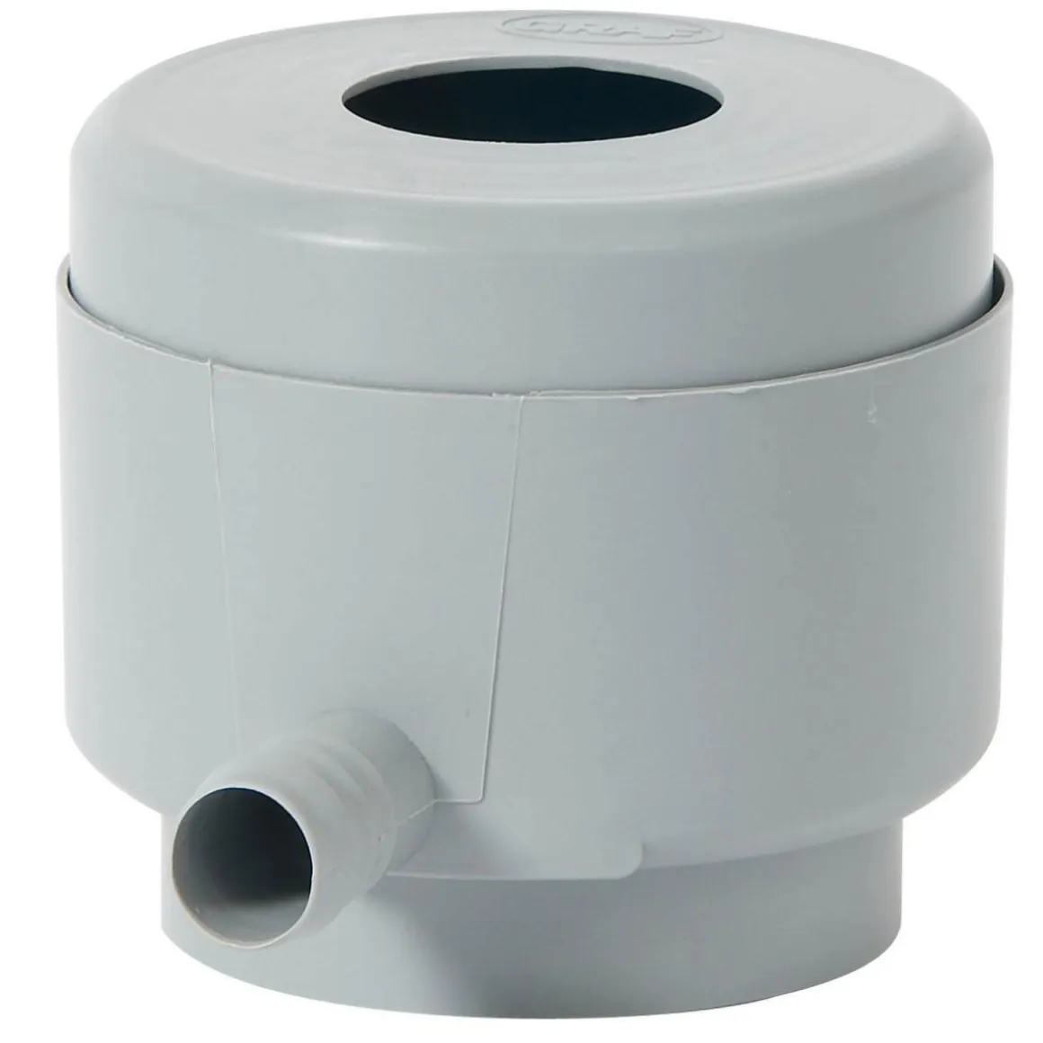 Garantia Füllautomat DN 70-100 grau