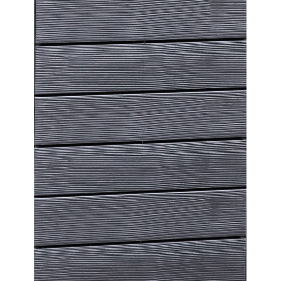 Garantia Hochbeet ERGO QUADRO Turbo L 75 Wood inkl FLORA