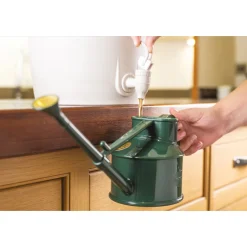 Garantia Komposter Urban weiß