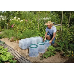 Garantia Pflanzglocken-Set Sunny 2-teilig