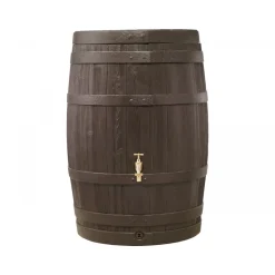 Garantia Regenfass Barrica braun 260 L
