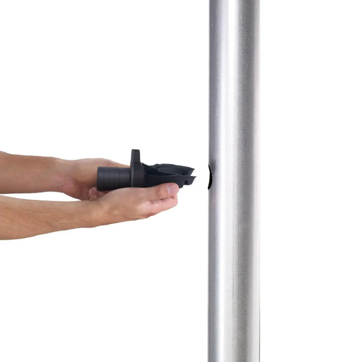 Garantia Regensammler Avanti DN70-100