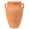 Garantia Regenspeicher Amphore Antik terracotta 250 L