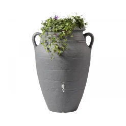 Garantia Regenspeicher Amphore Antik 360 L