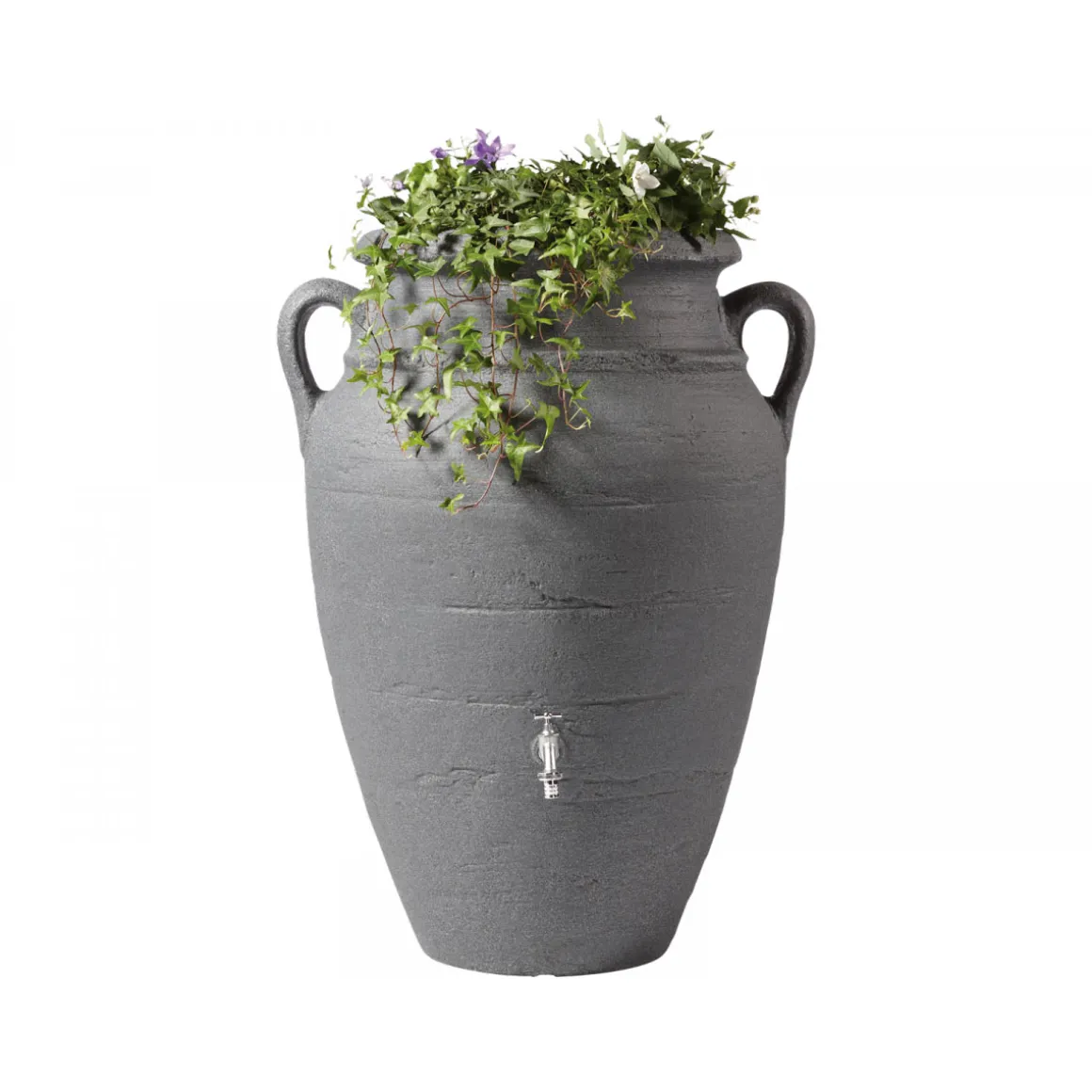 Garantia Regenspeicher Amphore Antik 360 L