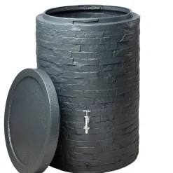 Garantia Regenspeicher Muro 260 L grau