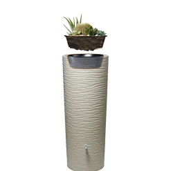 Garantia Regenspeicher Natura 2in1 sahara 350 L