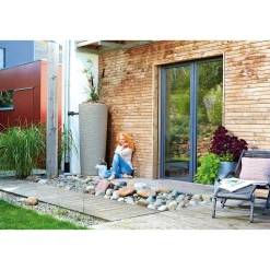 Garantia Regenspeicher Natura 2in1 sahara 350 L