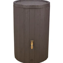 Garantia Regenspeicher Timber 230 L braun