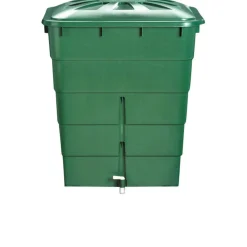 Garantia Regentonne eckig 300 L