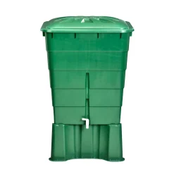 Garantia Regentonne eckig 300 L