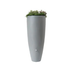 Garantia Regentonne 2in1 grau 300 L