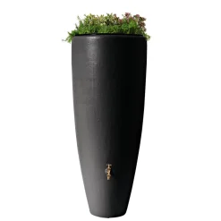 Garantia Regentonne 2in1 mocca 300 L